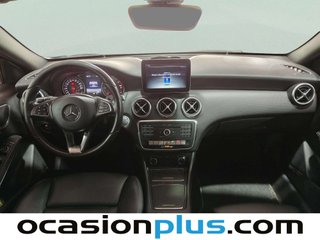Mercedes-Benz Clase A 180 d 80 kW (109 CV)