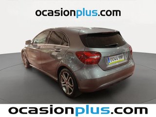 Mercedes-Benz Clase A 180 d 80 kW (109 CV)