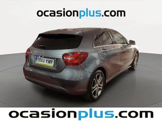 Mercedes-Benz Clase A 180 d 80 kW (109 CV)