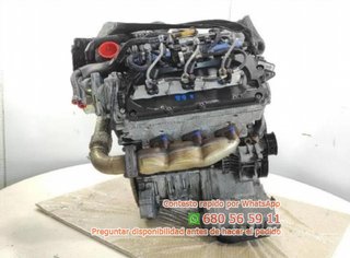 Cama motor completo audi a5 (8t3) 2.7 g Ref:907868