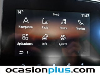 Renault Megane Zen E-Tech Híbrido 118 kW (160 CV)