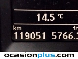 Volkswagen Tiguan Advance 2.0 TDI BMT Front Drive 103 kW (140 CV)