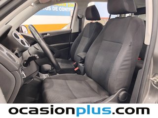 Volkswagen Tiguan Advance 2.0 TDI BMT Front Drive 103 kW (140 CV)