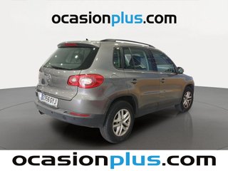 Volkswagen Tiguan Advance 2.0 TDI BMT Front Drive 103 kW (140 CV)