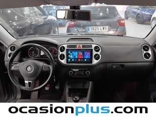 Volkswagen Tiguan Advance 2.0 TDI BMT Front Drive 103 kW (140 CV)