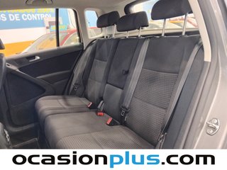 Volkswagen Tiguan Advance 2.0 TDI BMT Front Drive 103 kW (140 CV)
