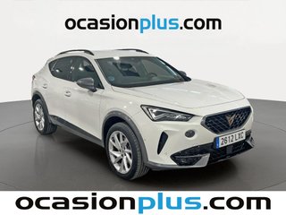 CUPRA Formentor 2.0 TDI 110 kW (150 CV)