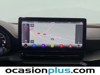 CUPRA Formentor 2.0 TDI 110 kW (150 CV)