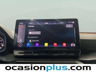 CUPRA Formentor 2.0 TDI 110 kW (150 CV)