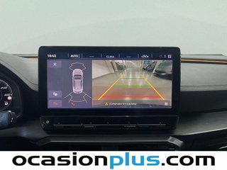 CUPRA Formentor 2.0 TDI 110 kW (150 CV)