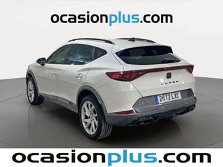 CUPRA Formentor 2.0 TDI 110 kW (150 CV)
