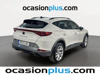 CUPRA Formentor 2.0 TDI 110 kW (150 CV)