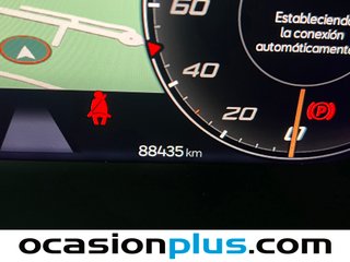 CUPRA Formentor 2.0 TDI 110 kW (150 CV)