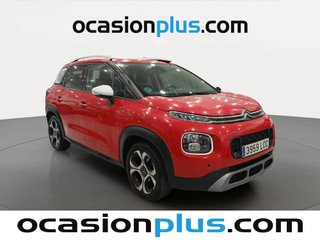 Citroen C3 Aircross PureTech 110 S&S Shine EAT6 81 kW (110 CV)
