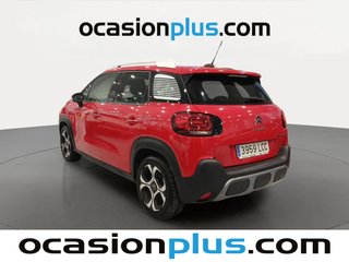 Citroen C3 Aircross PureTech 110 S&S Shine EAT6 81 kW (110 CV)