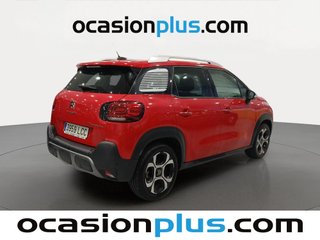 Citroen C3 Aircross PureTech 110 S&S Shine EAT6 81 kW (110 CV)