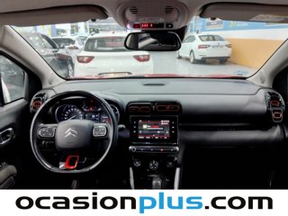 Citroen C3 Aircross PureTech 110 S&S Shine EAT6 81 kW (110 CV)