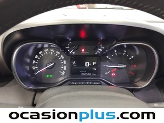 Citroen C3 Aircross PureTech 110 S&S Shine EAT6 81 kW (110 CV)