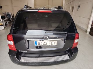 KIA Carnival 2006