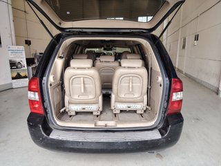 KIA Carnival 2006