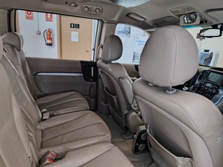 KIA Carnival 2006
