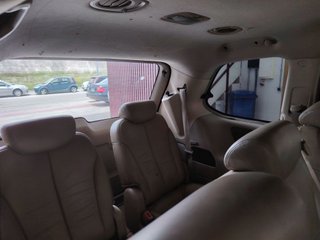 KIA Carnival 2006
