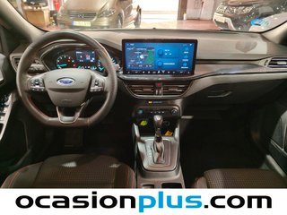 Ford Focus SportBreak 1.0 Ecoboost MHEV ST-Line Auto 114 kW (155 CV)