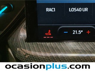 Ford Focus SportBreak 1.0 Ecoboost MHEV ST-Line Auto 114 kW (155 CV)