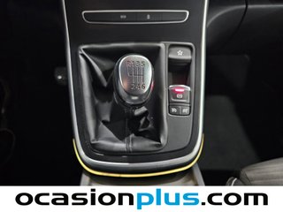 Renault Grand Scenic Zen Energy dCi 96 kW (130 CV)