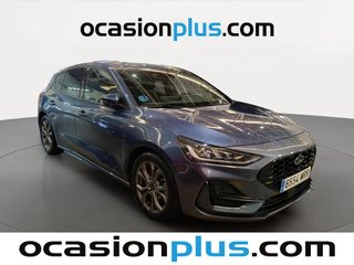 Ford Focus 1.0 Ecoboost MHEV ST-Line Auto 114 kW (155 CV)