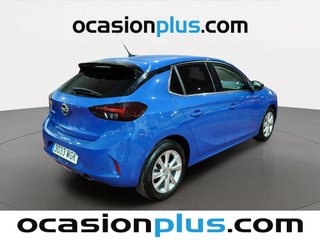 Opel Corsa 1.2 Turbo XHL Elegance 74 kW (100 CV)