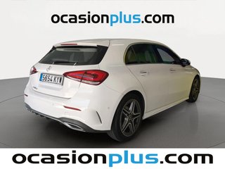 Mercedes-Benz Clase A 180 d 85 kW (116 CV)