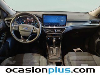 Ford Focus 1.0 Ecoboost MHEV Active Auto 114 kW (155 CV)