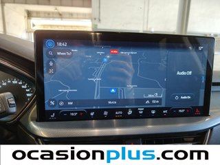 Ford Focus 1.0 Ecoboost MHEV Active Auto 114 kW (155 CV)