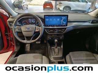 Ford Focus 1.0 Ecoboost MHEV Active Auto 114 kW (155 CV)