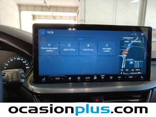 Ford Focus 1.0 Ecoboost MHEV Active Auto 114 kW (155 CV)