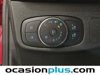 Ford Focus 1.0 Ecoboost MHEV Active Auto 114 kW (155 CV)
