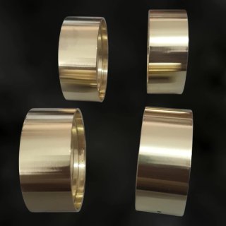 Buje Giro JCB 90x75x32mm (Ref: 808/00388)