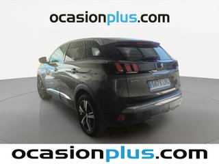 Peugeot 3008 PureTech 130 S&S Allure 96 kW (130 CV)
