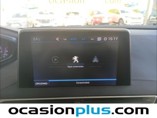 Peugeot 3008 PureTech 130 S&S Allure 96 kW (130 CV)