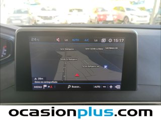 Peugeot 3008 PureTech 130 S&S Allure 96 kW (130 CV)