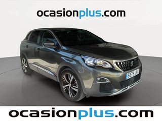 Peugeot 3008 PureTech 130 S&S Allure 96 kW (130 CV)