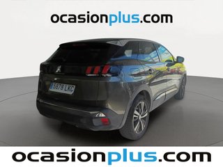 Peugeot 3008 PureTech 130 S&S Allure 96 kW (130 CV)