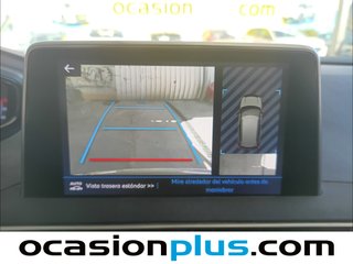Peugeot 3008 PureTech 130 S&S Allure 96 kW (130 CV)