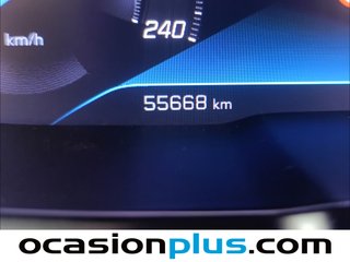 Peugeot 3008 PureTech 130 S&S Allure 96 kW (130 CV)