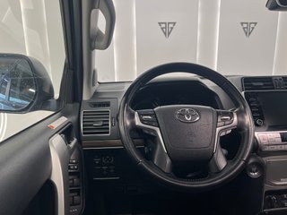 Toyota Land Cruiser VXL D-4D 204cv Aut