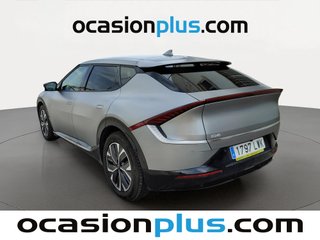 Kia EV6 Air 77kWh (Long Range) RWD 168 kW (229 CV)