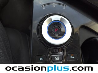 Kia EV6 Air 77kWh (Long Range) RWD 168 kW (229 CV)