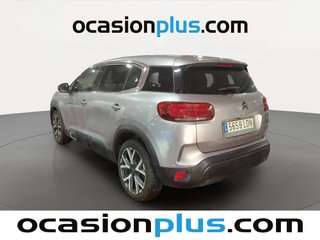 Citroen C5 Aircross BlueHdi 130 S&S Feel 96 kW (131 CV)