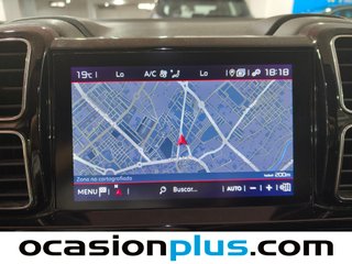 Citroen C5 Aircross BlueHdi 130 S&S Feel 96 kW (131 CV)